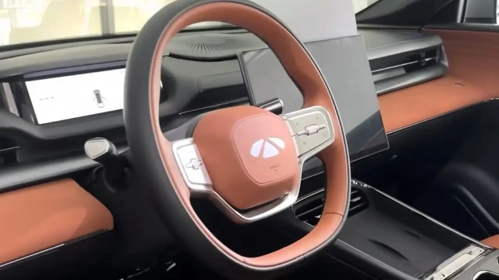 chery fulwin a9 интерьер