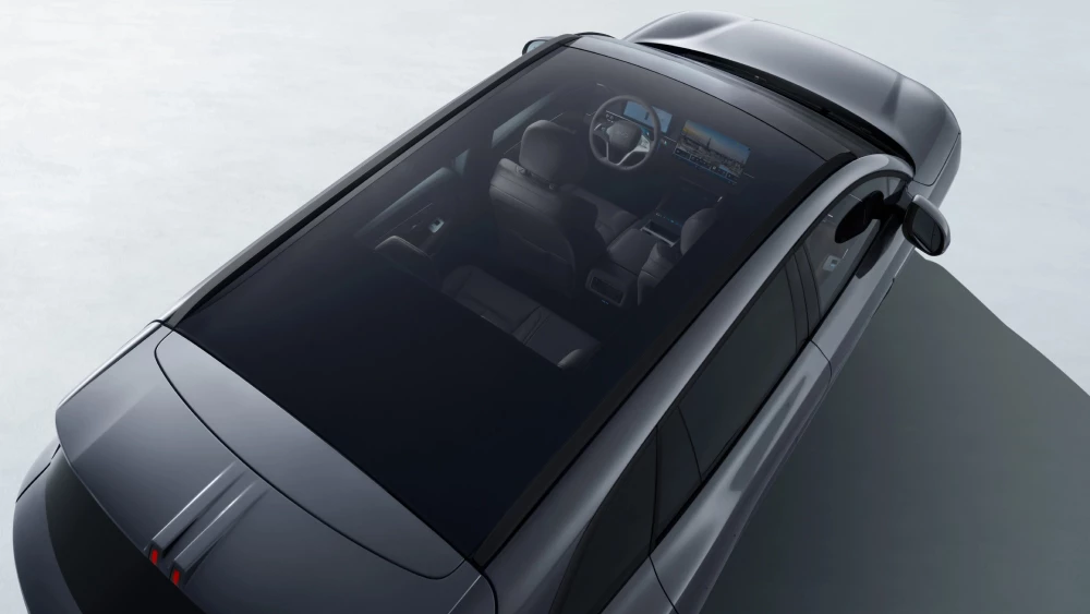 Цена гибридного BYD Atto 8 стала известна в Узбекистане гибридный кроссовер сзади гибрид dm-i dm-p Tang L