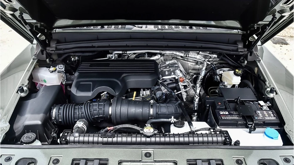 Dongan N20TG двигатель BAW 212 T01 T10