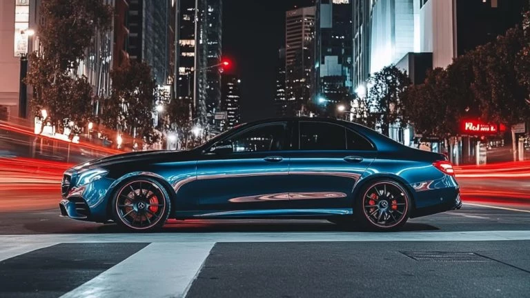 mercedes lifan afari qianli