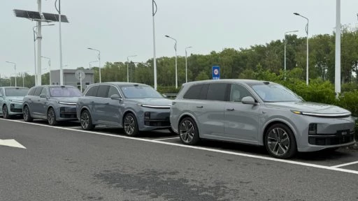 Китайские СМИ сообщили, как изменится модельный ряд Li Auto в 2026 году l8 l9l кроссоверы