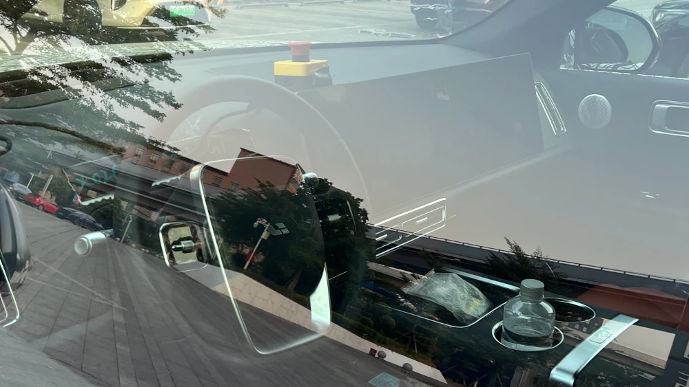 Китайские СМИ сообщили, как изменится модельный ряд Li Auto в 2026 году гибридный кроссовер l9l салон