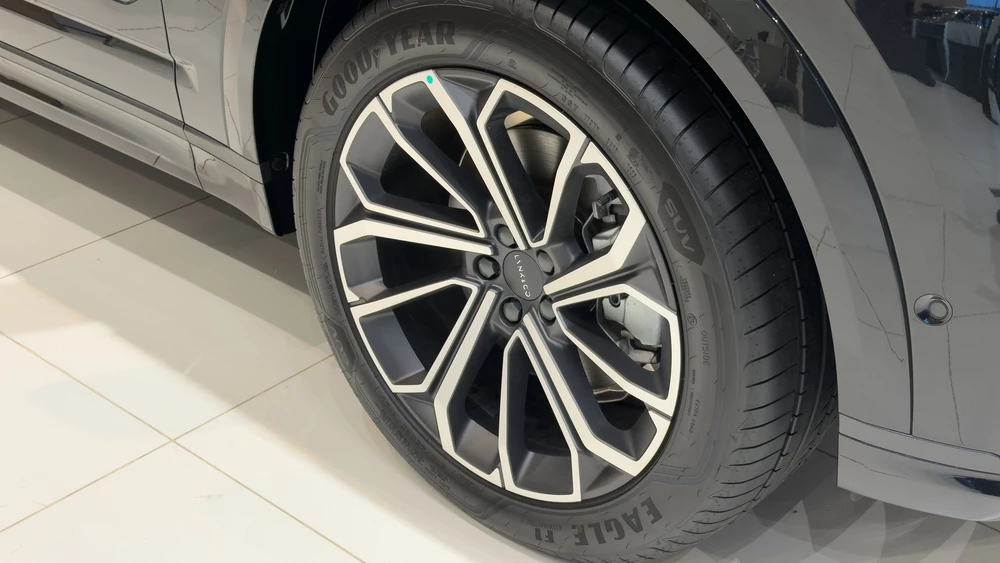 Nordcross 001 диски колеса