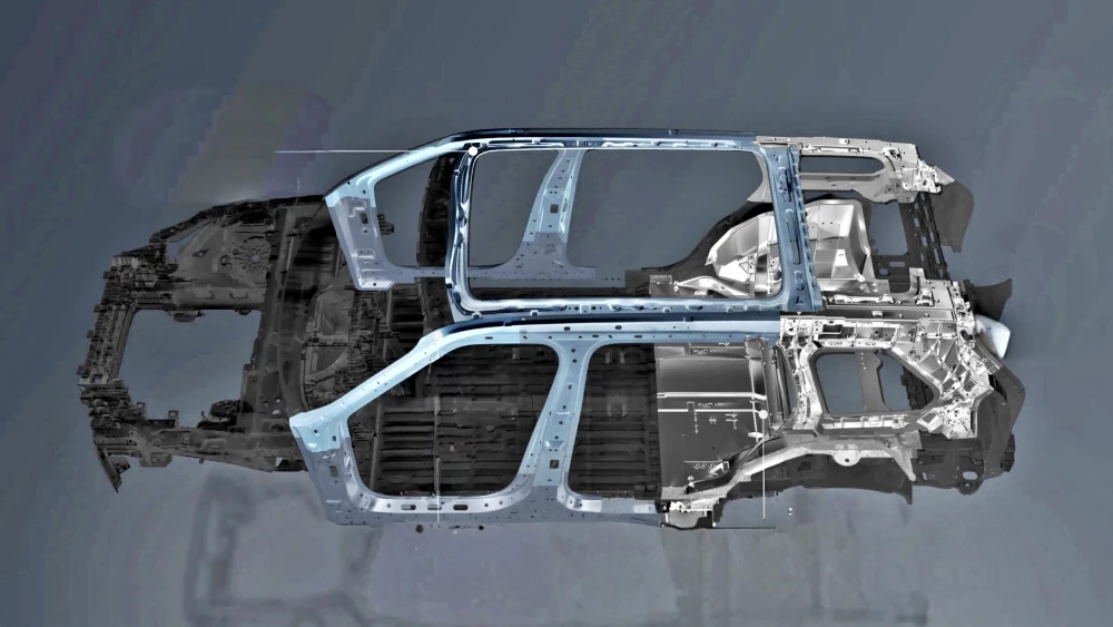 Председатель GWM Вэй Цзяньцзюнь назвал главные проблемы китайского автопрома председатель глава gwm вэй цзяньцзюнь zeekr 9x литье под высоким давлением