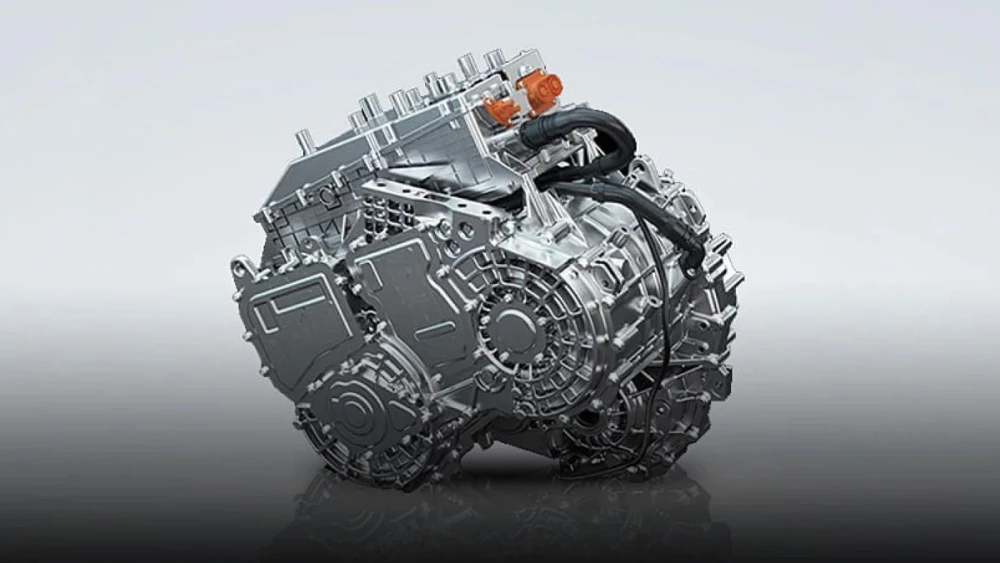 Китайский автопроизводитель GWM отказался производить последовательные гибриды трансмиссия dht электропривод