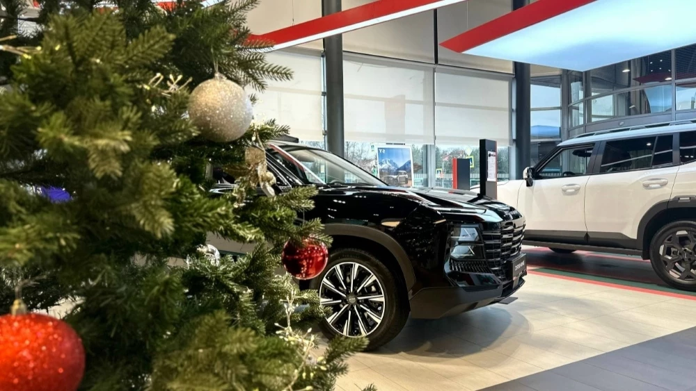 автосалон Jetour дилер форсаж санкт-Петербург