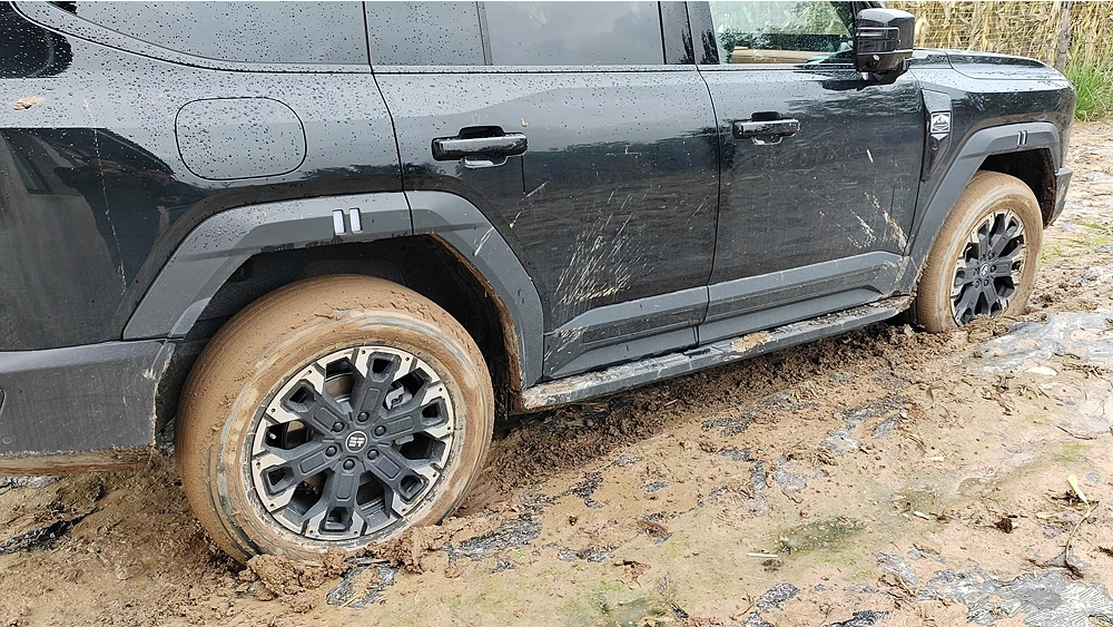 Что говорят владельцы о Jetour G700. Реальные плюсы и минусы внедорожника