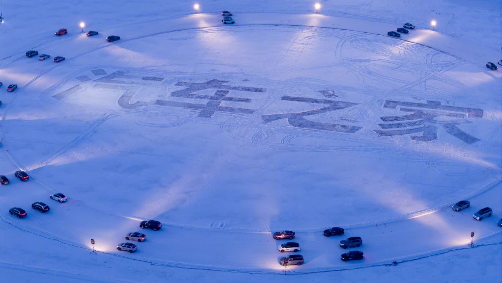 В Китае назвали самые дальнобойные гибриды для зимы тестирование autohome 