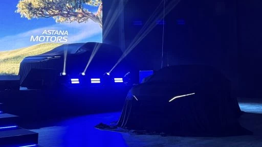 Будущие новинки BYD в Казахстане seal 6 atto 8 под чехлом