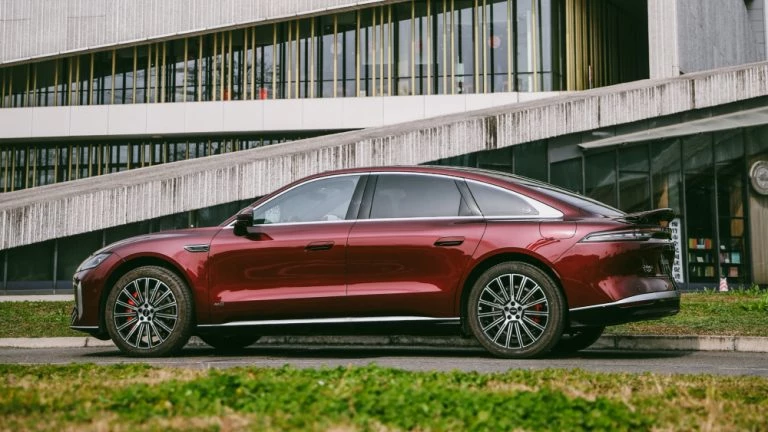 Премиальный суббренд Chery под названием Exeed готовится выпустить новый седан для глобального рынка chery fulwin a9l exeed exlantix e01 exeed es7