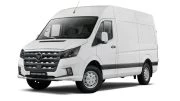 Фургон Foton Toano Pro сбоку спереди
