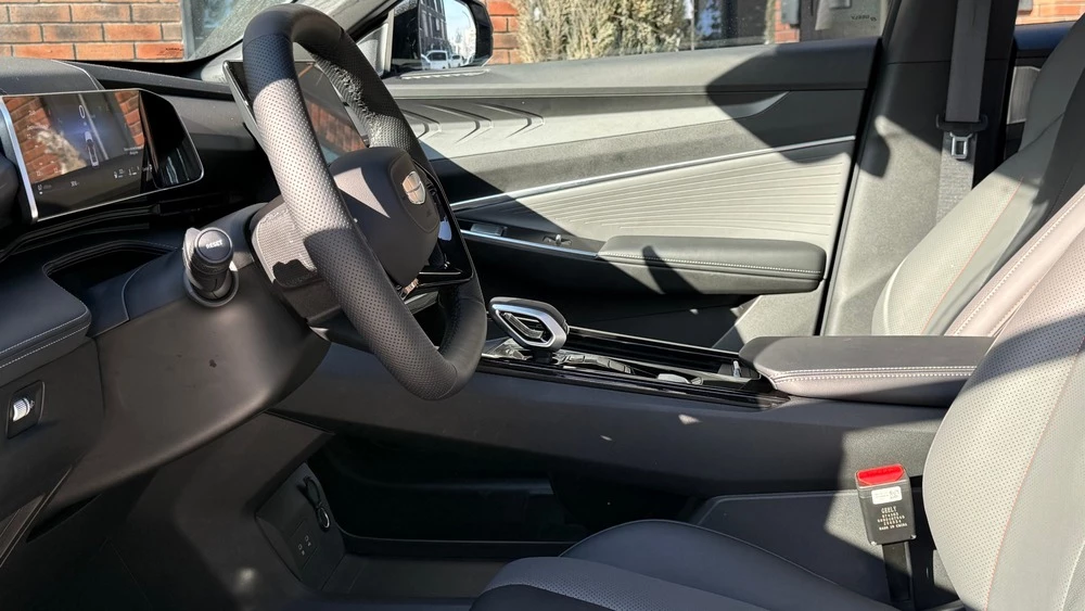 Geely Galaxy CITYRAY в казахстане тест салон интерьер