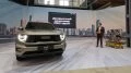 обновленный Haval H7 2026 года спереди презентация в россии