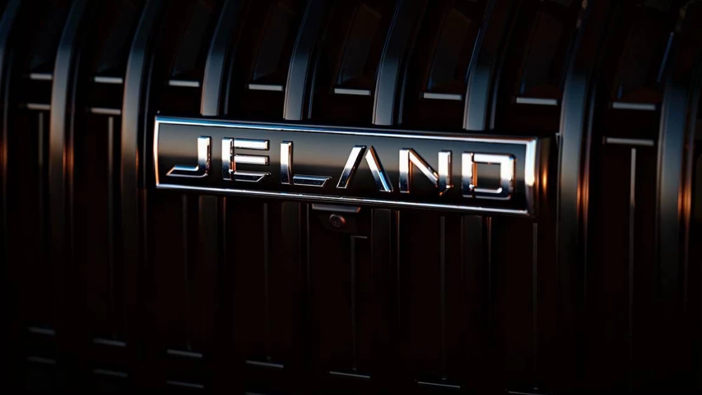 Марка Jeland официально появится в России в первой половине 2026 vt 7 vt8 vt6 j7 j8 j6 кроссоверы