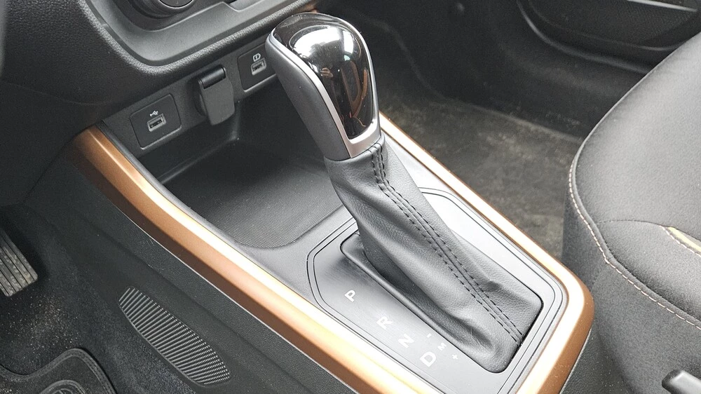 Lada Iskra салон интерьер тоннель селектор вариатор