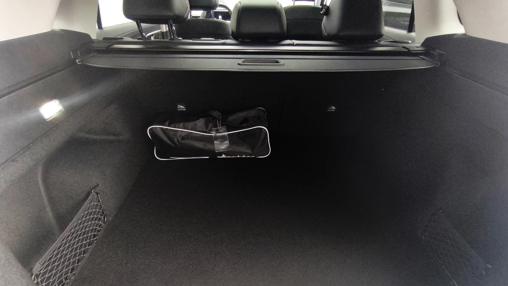 москвич м70 салон интерьер багажник