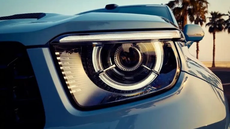 tank 700 hi4-z новый внедорожник фара