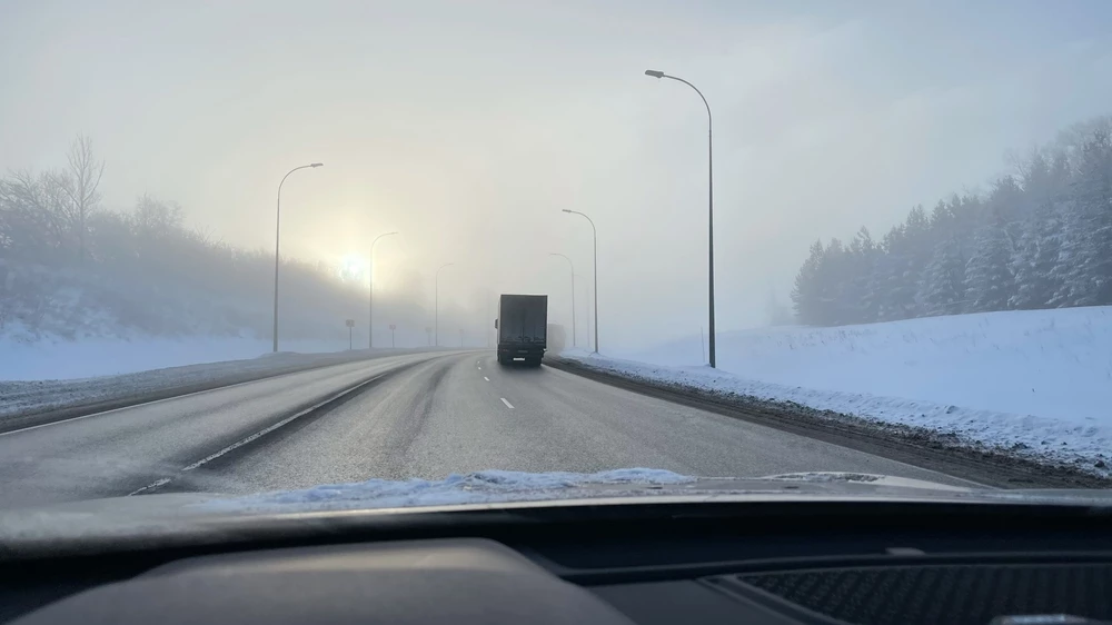 Belgee X70 тест владение салон интерьер лобовое стекло обмерзает