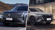 Changan CS35 Max и CS75 Plus российской сборки получили ОТТС