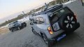 Deepal G318 сбоку спереди сзади