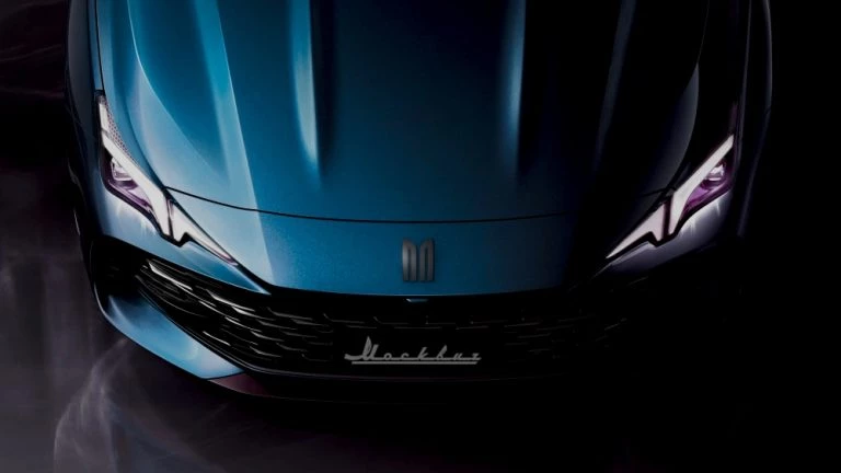 седан москвич спереди логотип бренда