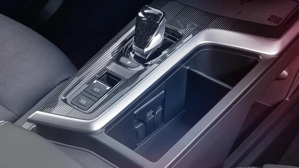 Haval Jolion Pro обновленный салон интерьер селектор тоннель
