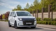 JAC RF8 после 2000 км. Что показал минивэн в повседневной эксплуатации