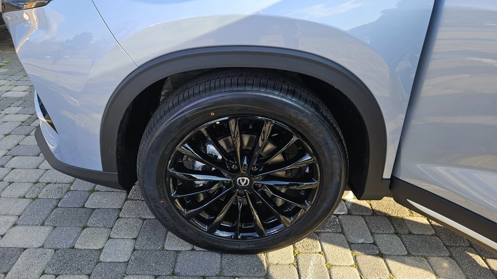 Кроссоверы Changan CS75 Pro колесные диски