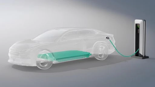 Электромобили Geely обошли BYD по скорости зарядки lynk co 10 седан