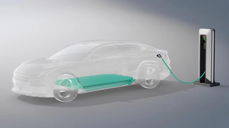 Электромобили Geely обошли BYD по скорости зарядки lynk co 10 седан