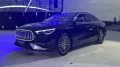 Цены Geely Galaxy Starshine 7 назвали в Китае гибридный седан полный привод сбоку спереди черный