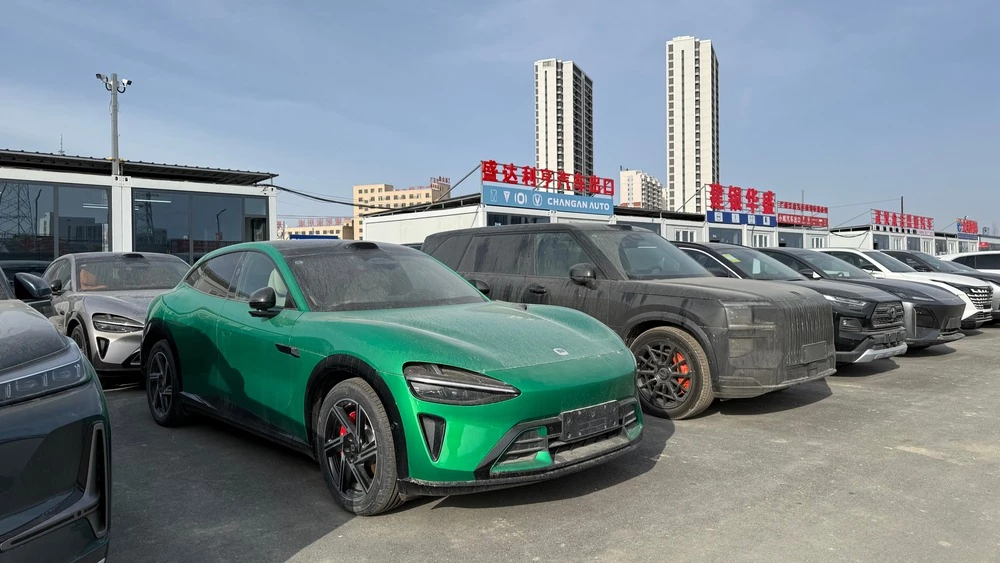 horgos_020 Хоргос автомобили Lotus Lynk из Китая под заказ
