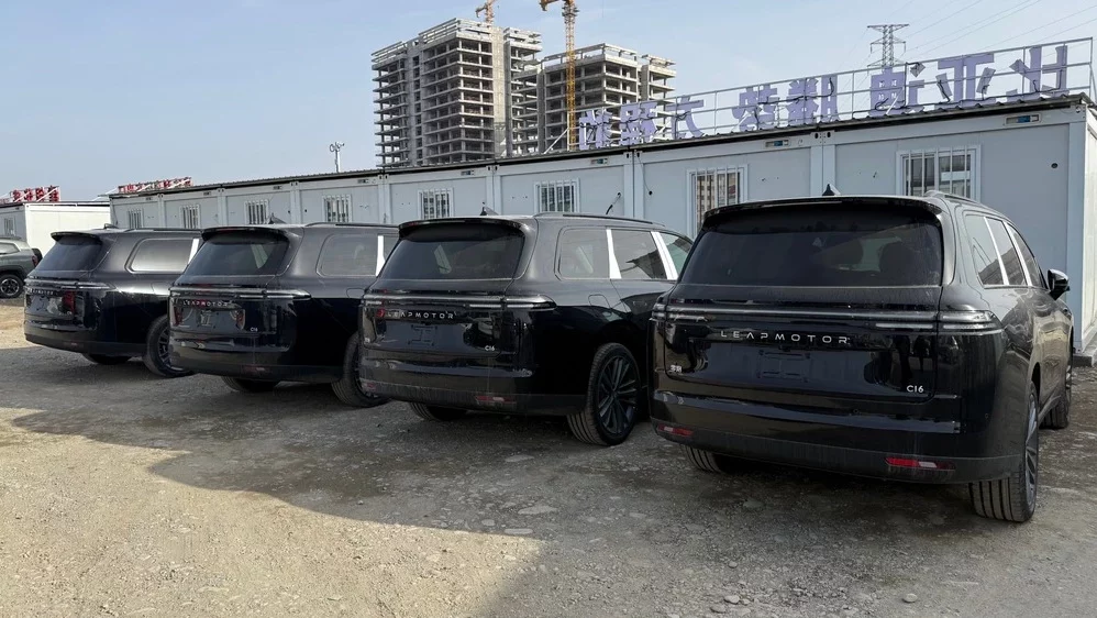 horgos_022 Хоргос автомобили Leapmotor из Китая под заказ