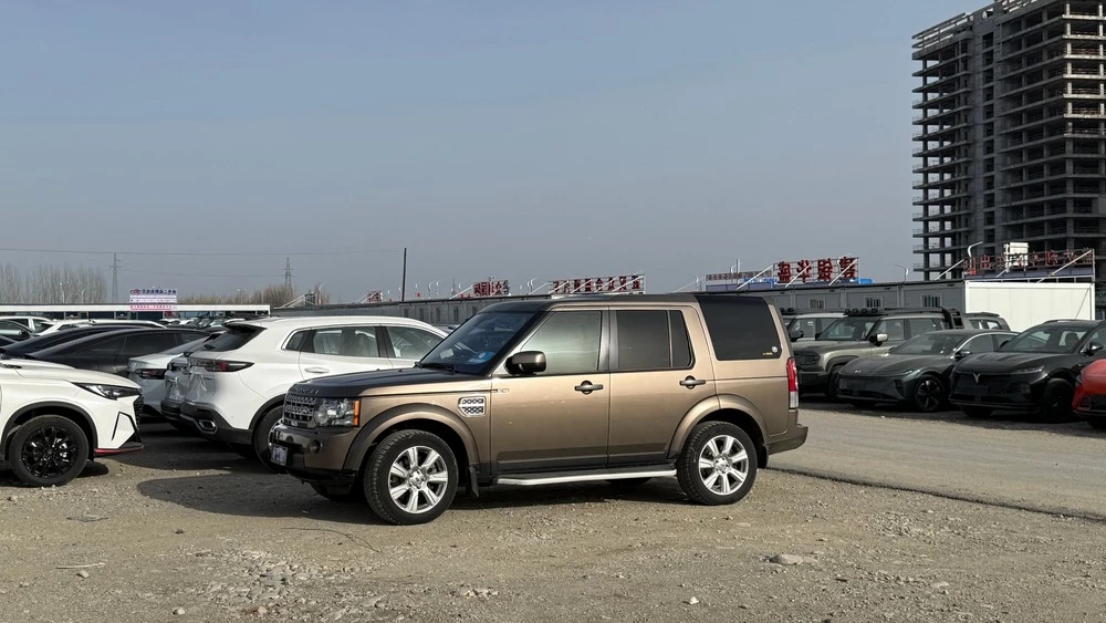 horgos_026 Хоргос автомобили Land Rover из Китая под заказ
