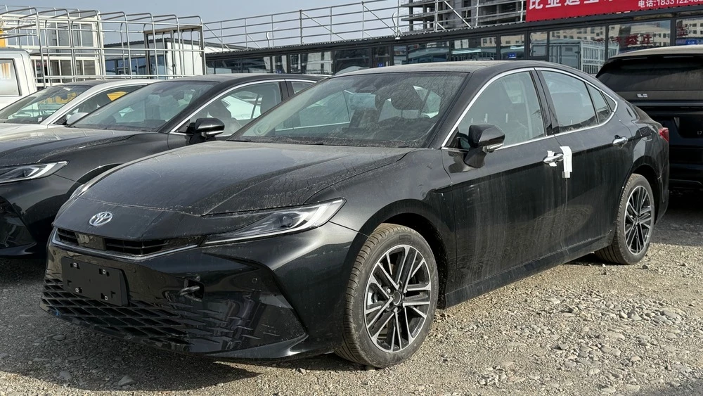horgos_027 Хоргос автомобили Toyota из Китая под заказ