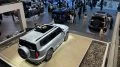 jetour soueast пекинский автосалон 2026 новинки павильон