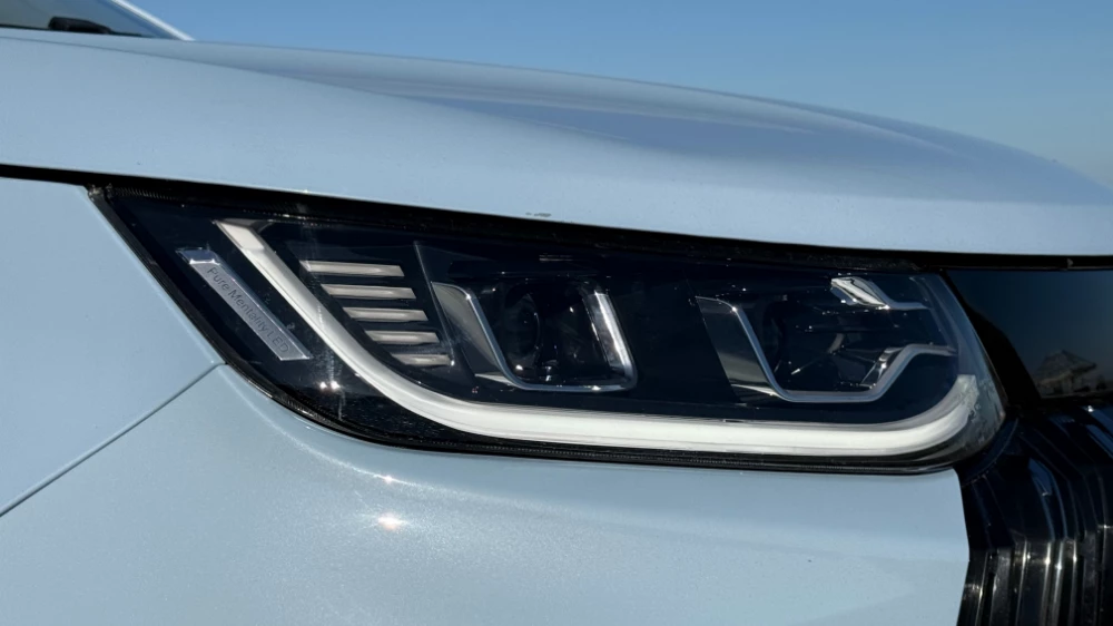 jetour x50 в казахстане тест фары