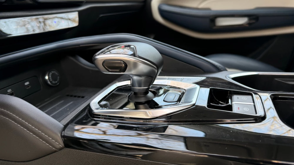 jetour x50 в казахстане тест салон интерьер тоннель селектор