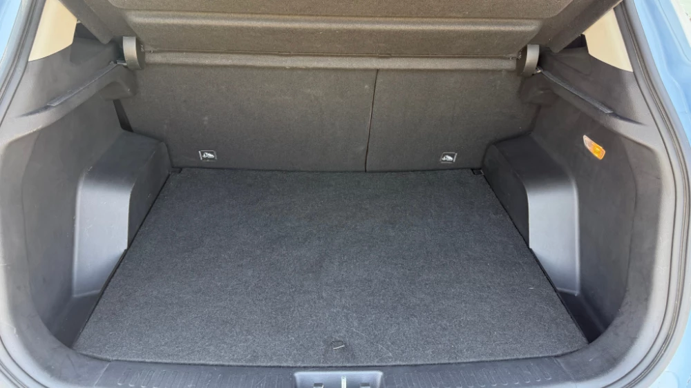 jetour x50 в казахстане тест салон интерьер багажник