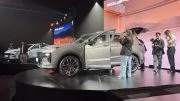 Soueast презентация в Казахстане S06 S07