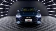 chery arrizo 8 pro tenet a8 спереди седан