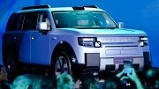 кроссовер freelander 8 сбоку спереди 2026