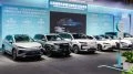 Компания BYD стала самым инновационным автопроизводителем по версии CAM