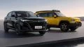 Changan анонсировал 8 новинок для России кроссоверы сбоку спереди