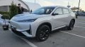 Кроссовер Evolute i-Sky Evolute Фест 2026 сбоку спереди