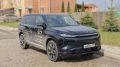 GAC S7 тест Мишин сбоку спереди