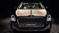 Hongqi Golden Sunflower Guoya спереди презентация в России