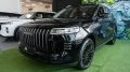 Jaecoo J6 у дилера в автосалоне купить новый сбоку спереди Автокласс Тула черный