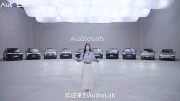 В Китае назвали кроссоверы с лучшей акустикой аудиосистемой autolab audiolab