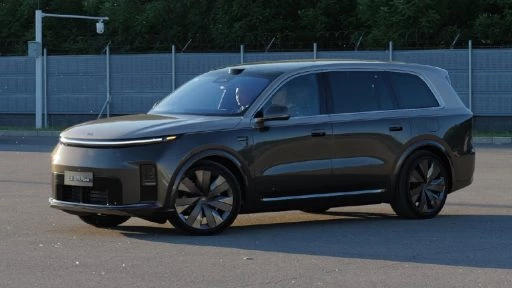 Интервал ТО двигателя нового Li Auto L9 увеличили в три раза